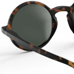 IZIPIZI Lunettes de Soleil Adulte #G - Tortoise