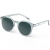IZIPIZI Lunettes de Soleil Adulte #M - Frozen Blue