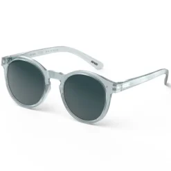 IZIPIZI Lunettes de Soleil Adulte #M - Frozen Blue