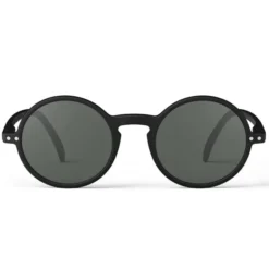IZIPIZI Lunettes de Soleil Adulte #G - Black