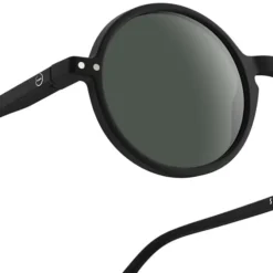 IZIPIZI Lunettes de Soleil Adulte #G - Black