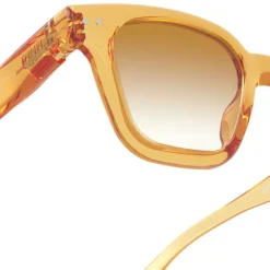 IZIPIZI Lunettes de Soleil Adulte #Road - Golden Canyon