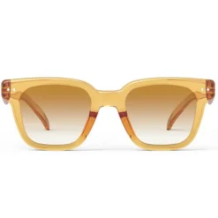 IZIPIZI Lunettes de Soleil Adulte #Road - Golden Canyon