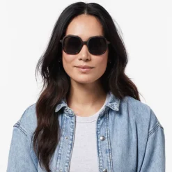 IZIPIZI Lunettes de Soleil Adulte #Office - Tortoise