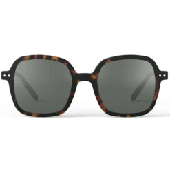 IZIPIZI Lunettes de Soleil Adulte #Office - Tortoise