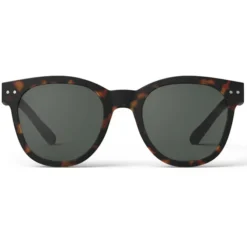 IZIPIZI Lunettes de Soleil Adulte #N - Tortoise