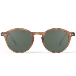 IZIPIZI Lunettes de Soleil Adulte #D - Havane