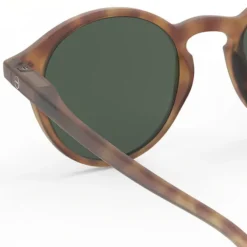 IZIPIZI Lunettes de Soleil Adulte #D - Havane