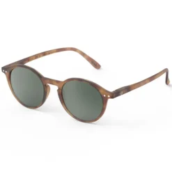 IZIPIZI Lunettes de Soleil Adulte #D - Havane