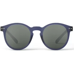 IZIPIZI Lunettes de Soleil Adulte #M - Indigo