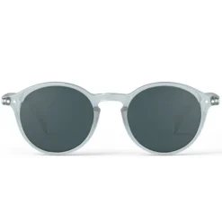 IZIPIZI Lunettes de Soleil Adulte #D - Frozen Blue