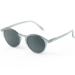 IZIPIZI Lunettes de Soleil Adulte #D - Frozen Blue
