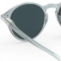 IZIPIZI Lunettes de Soleil Adulte #D - Frozen Blue