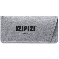 IZIPIZI Lunettes de Soleil Adulte #N - Light Tortoise