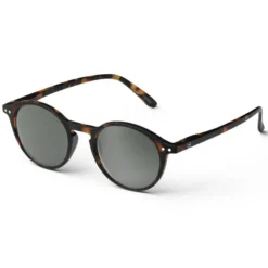 IZIPIZI Lunettes de Soleil Adulte #D - Tortoise