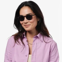 IZIPIZI Lunettes de Soleil Adulte #D - Tortoise
