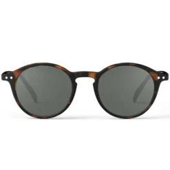 IZIPIZI Lunettes de Soleil Adulte #D - Tortoise