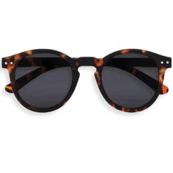 IZIPIZI Lunettes de Soleil Adulte #M - Tortoise