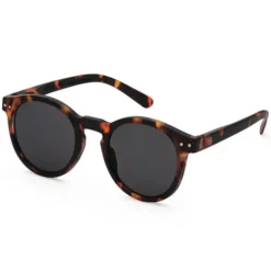 IZIPIZI Lunettes de Soleil Adulte #M - Tortoise