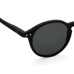 IZIPIZI Lunettes de Soleil Adulte #D - Black