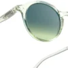 IZIPIZI Lunettes de Soleil Adulte #D - Green Fields