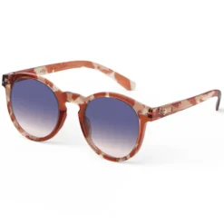 IZIPIZI Lunettes de Soleil Adulte #M - Wild Hooves