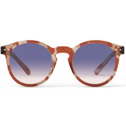 IZIPIZI Lunettes de Soleil Adulte #M - Wild Hooves