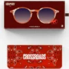 IZIPIZI Lunettes de Soleil Adulte #D - Wild Hooves