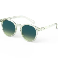 IZIPIZI Lunettes de Soleil Adulte #M - Green Fields