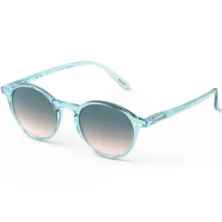 IZIPIZI Lunettes de Soleil Adulte #D - Turquoise Stone