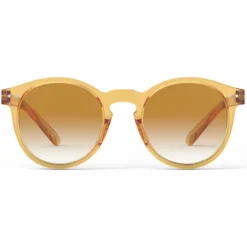 IZIPIZI Lunettes de Soleil Adulte #M - Golden Canyon