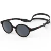 IZIPIZI Lunettes de Soleil Baby #D 0/3 Ans - Tortoise