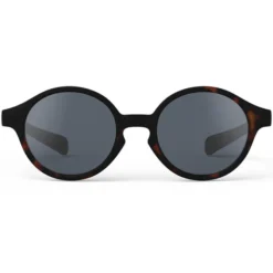IZIPIZI Lunettes de Soleil Baby #D 0/3 Ans - Tortoise