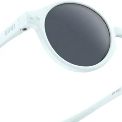 IZIPIZI Lunettes de Soleil Baby #D 0/3 Ans - Sweet Blue