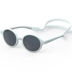 IZIPIZI Lunettes de Soleil Baby #D 0/3 Ans - Sweet Blue