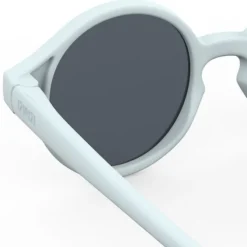 IZIPIZI Lunettes de Soleil Baby #D 0/3 Ans - Sweet Blue