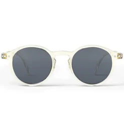 IZIPIZI Lunettes de Soleil Junior #D Stadium 5/10 Ans - Active Yellow