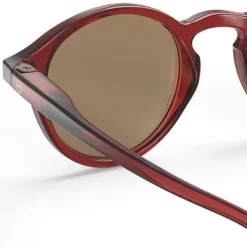 IZIPIZI Lunettes de Soleil Junior #D 5/10 Ans - Red Tape