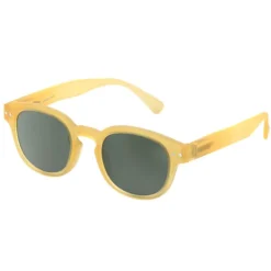 IZIPIZI Lunettes de Soleil Junior #C 7/11 Ans - Yellow Honey