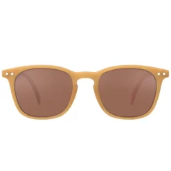 IZIPIZI Lunettes de Soleil Junior #E Chapters 5/10 Ans - Sweet Honey