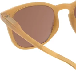 IZIPIZI Lunettes de Soleil Junior #E Chapters 5/10 Ans - Sweet Honey