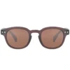 IZIPIZI Lunettes de Soleil Junior #C Chapters 5/10 Ans - Old Leather