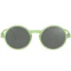 IZIPIZI Lunettes de Soleil Junior #G 5/10 Ans - Pear