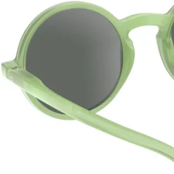 IZIPIZI Lunettes de Soleil Junior #G 5/10 Ans - Pear