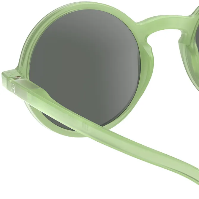 IZIPIZI Lunettes de Soleil Junior #G 5/10 Ans - Pear