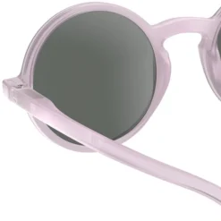 IZIPIZI Lunettes de Soleil Junior #G 5/10 Ans - Lilac
