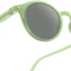 IZIPIZI Lunettes de Soleil Junior #D 5/10 Ans - Pear