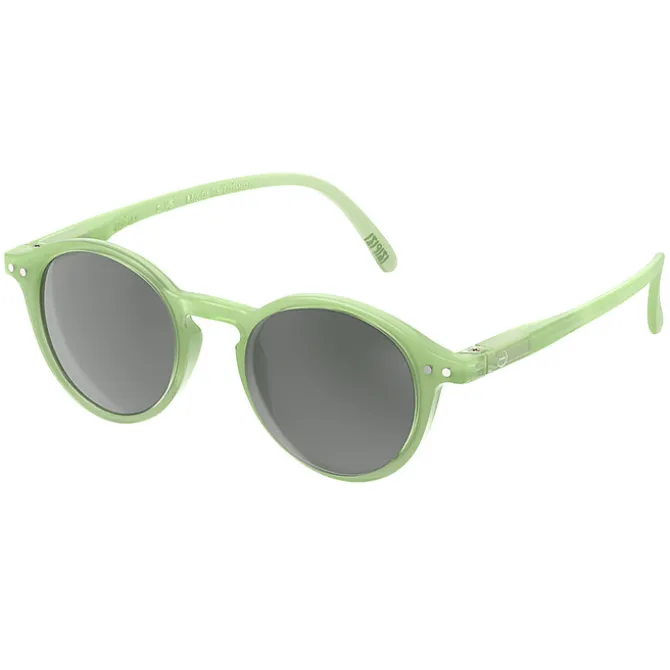IZIPIZI Lunettes de Soleil Junior #D 5/10 Ans - Pear