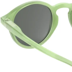 IZIPIZI Lunettes de Soleil Junior #D 5/10 Ans - Pear