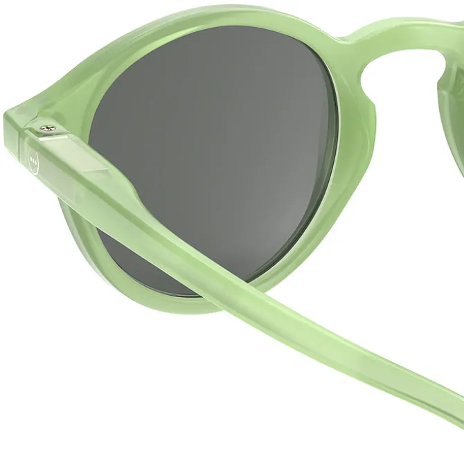 IZIPIZI Lunettes de Soleil Junior #D 5/10 Ans - Pear